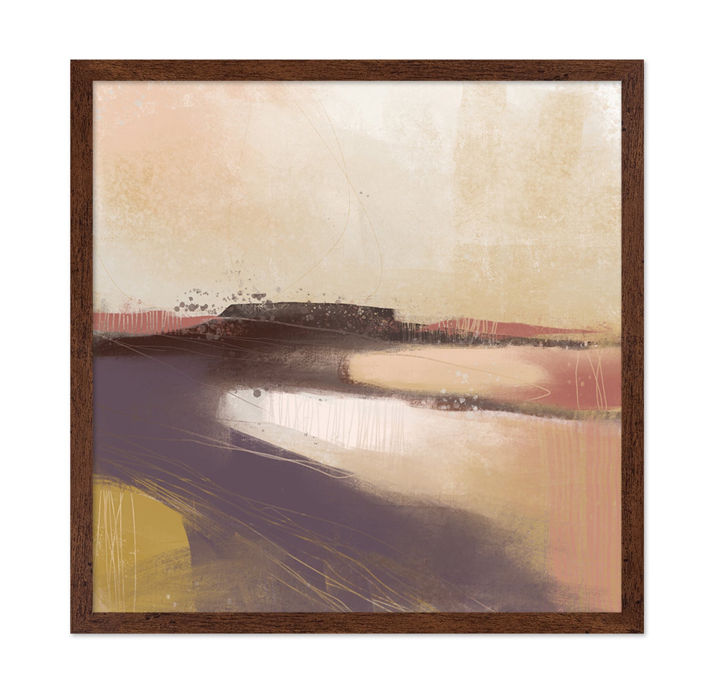 Golden Light Path
