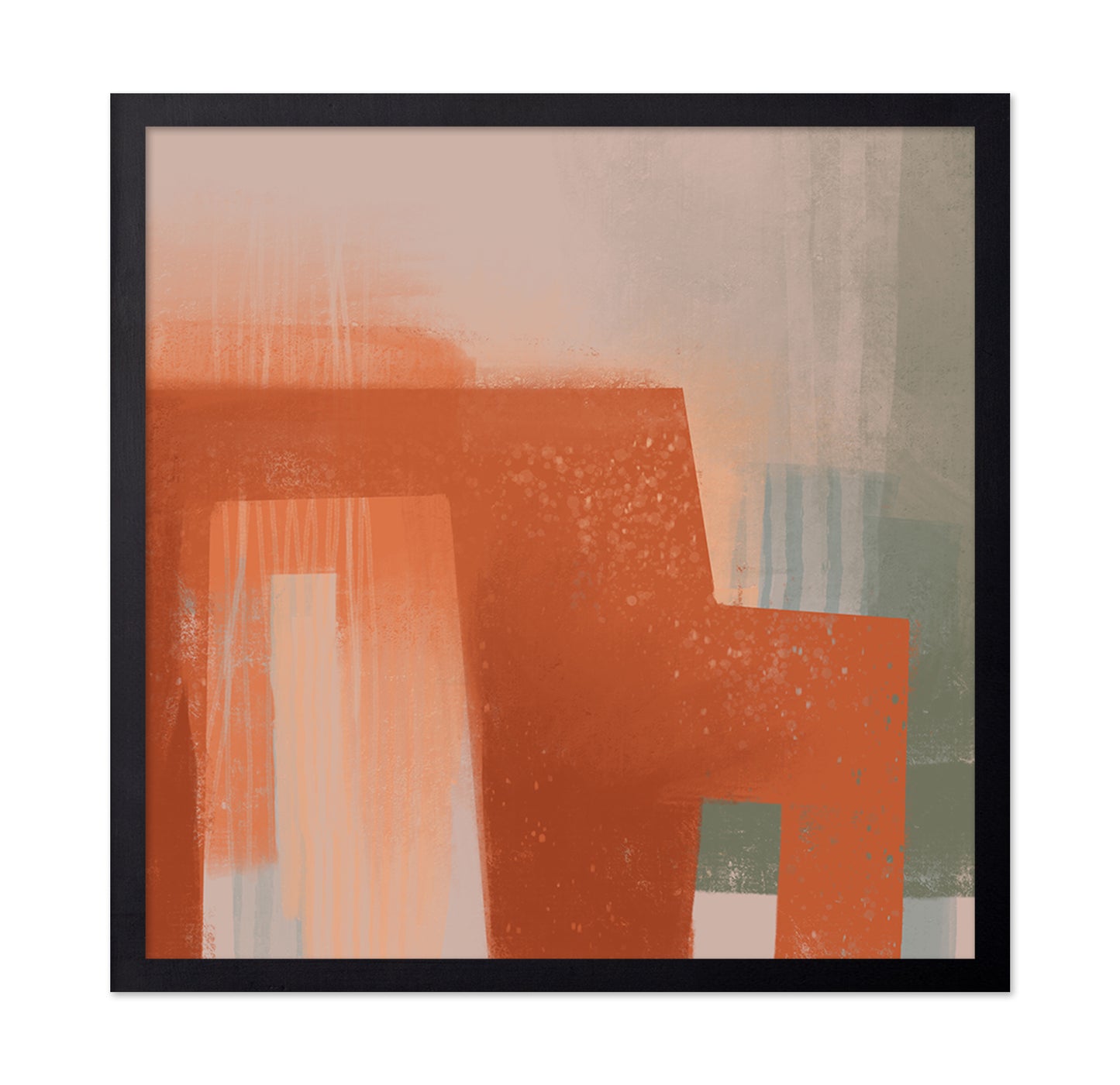Missing Pieces Form