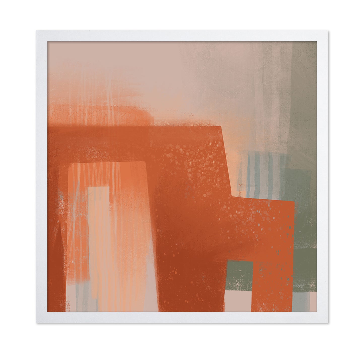 Missing Pieces Form