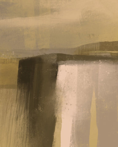 Fading Shadow Forms