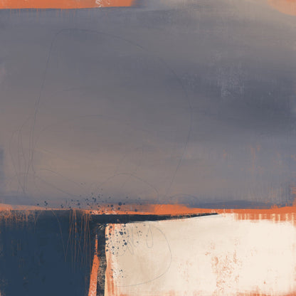 Muted Horizon Layers