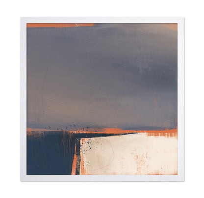 Muted Horizon Layers