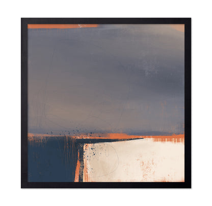 Muted Horizon Layers