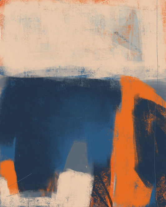 Bold Contrast Forms
