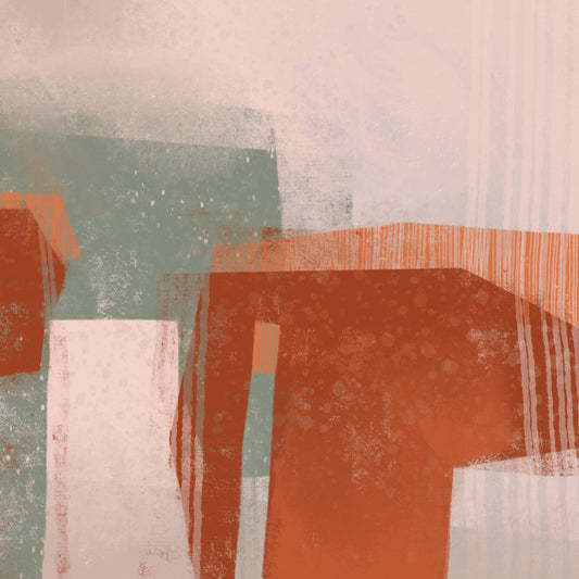 Fading Form Layers