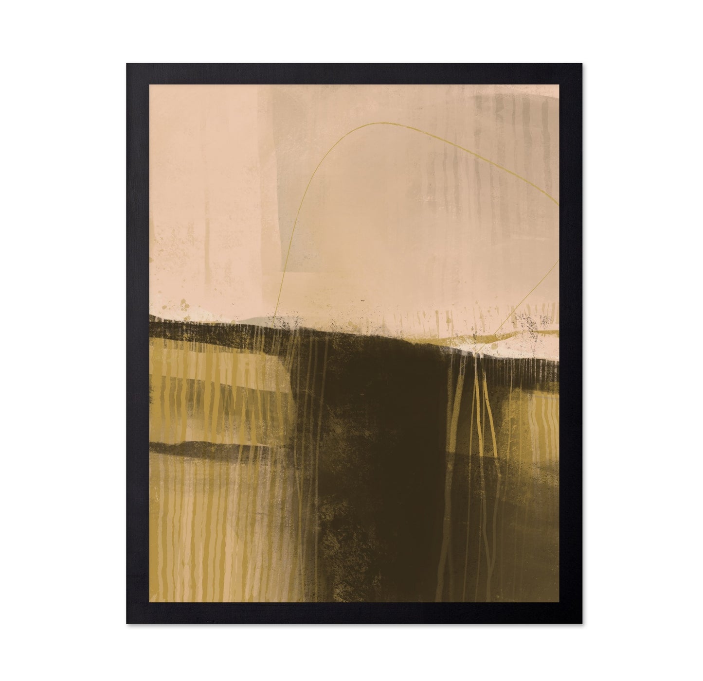 Golden Divide