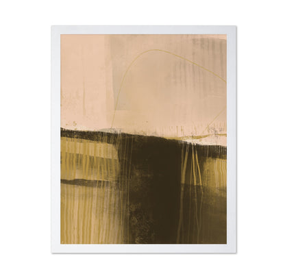 Golden Divide
