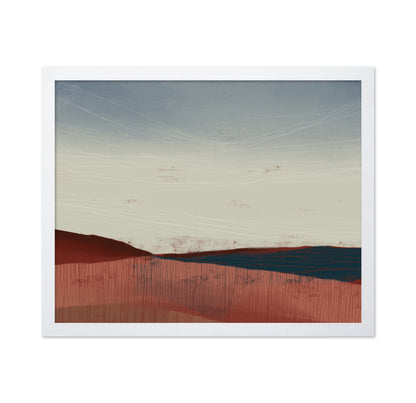 Crimson Horizon