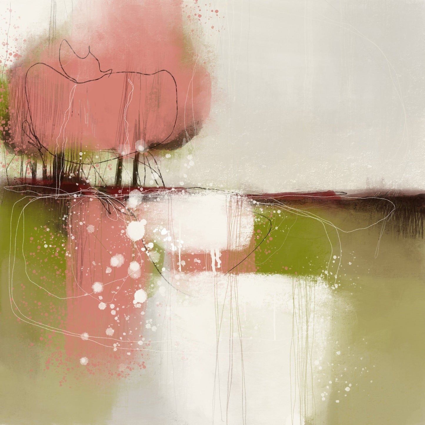 Spring Bloom