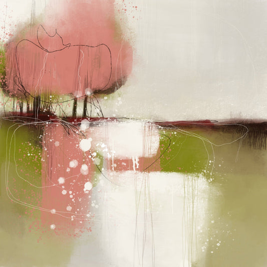Spring Bloom