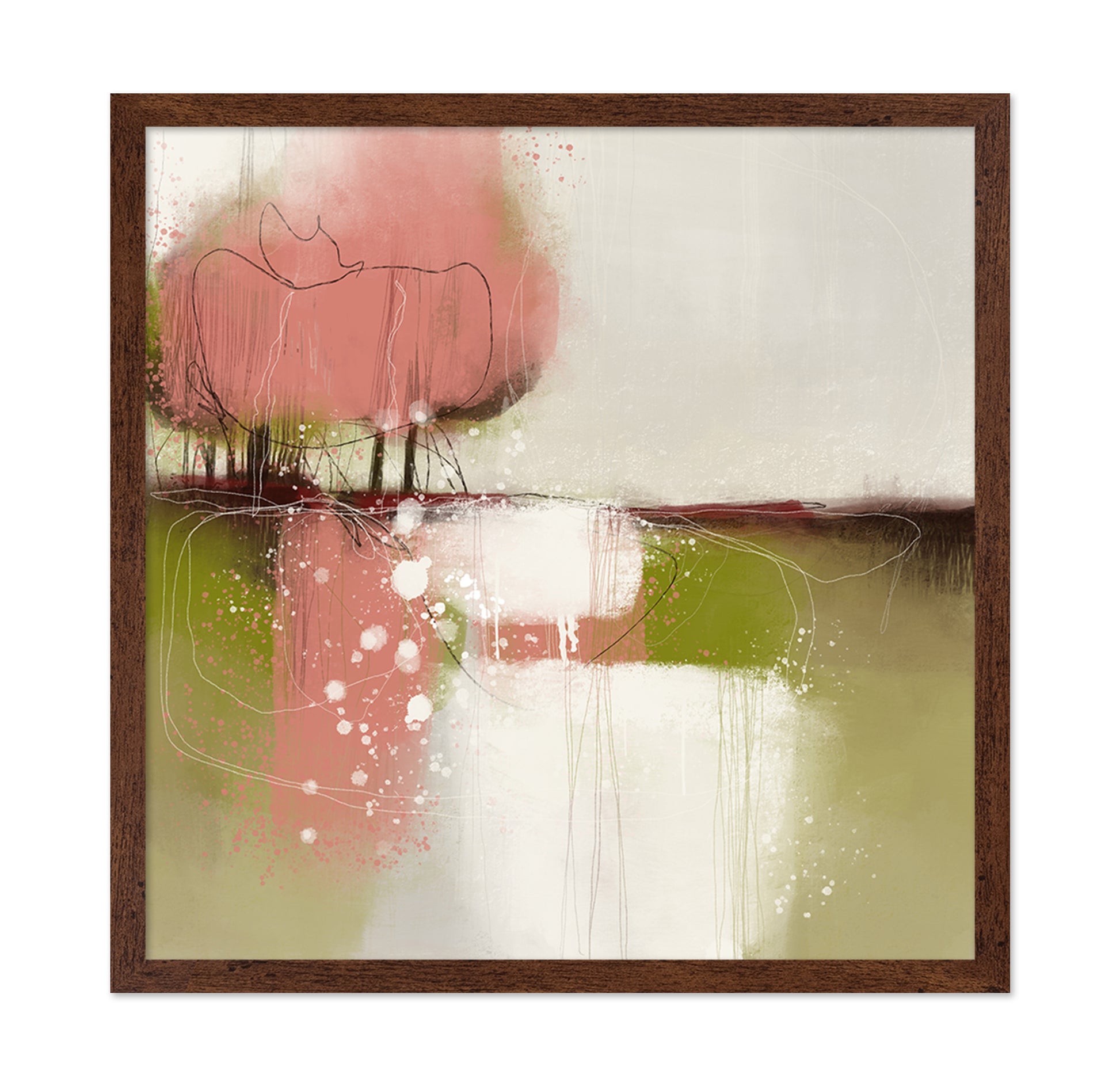 Spring Bloom