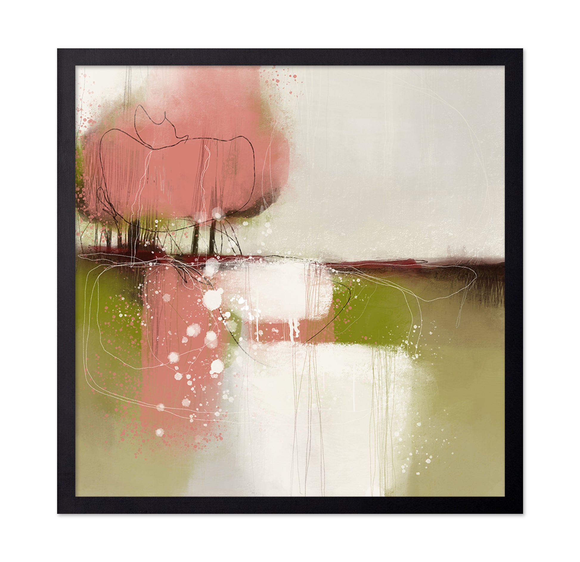 Spring Bloom