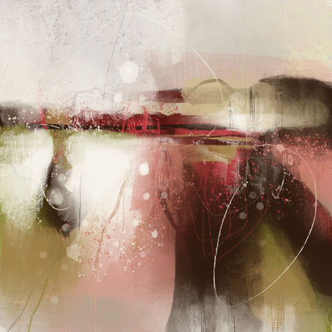 Crimson Flow