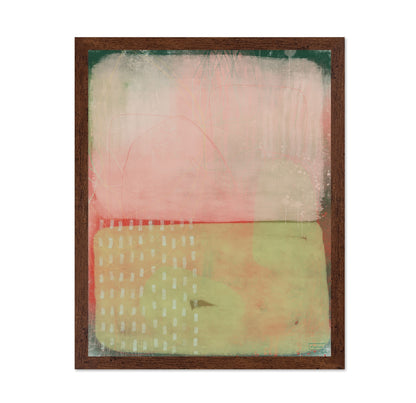 Soft Color Reverie