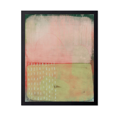 Soft Color Reverie