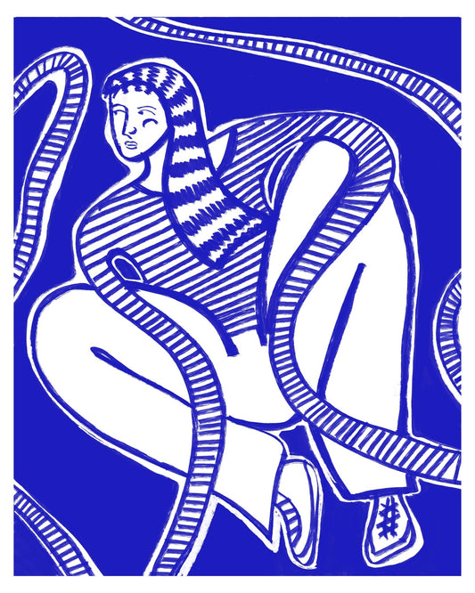 Layover Figure