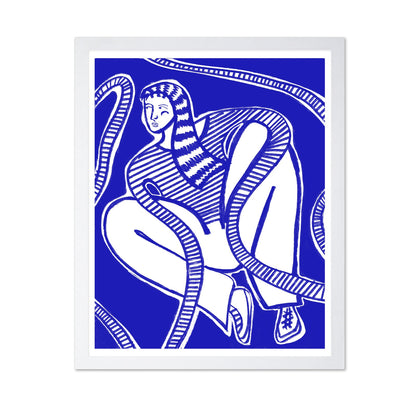 Layover Figure
