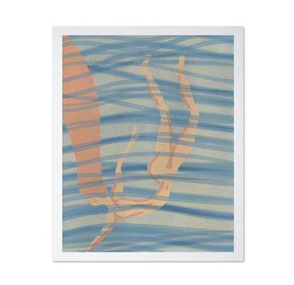 Floating Dive