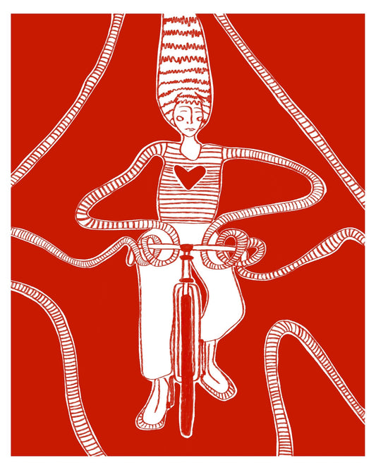 Heart Ride