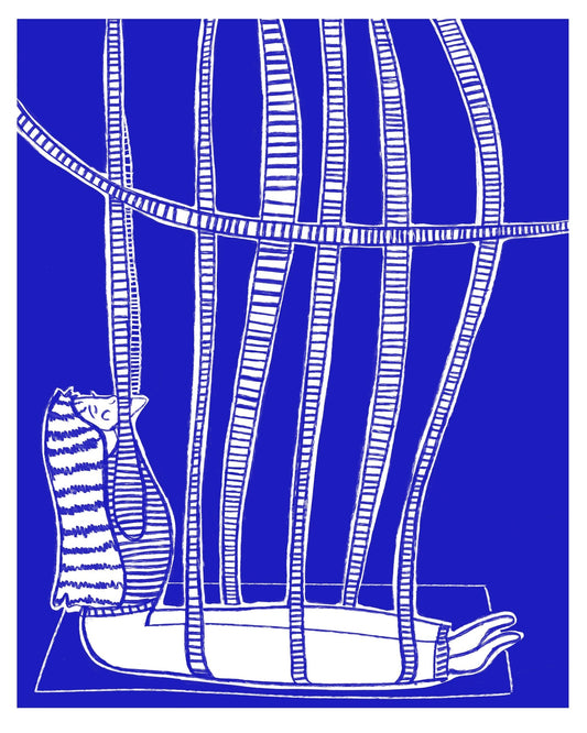 Bound Stretch