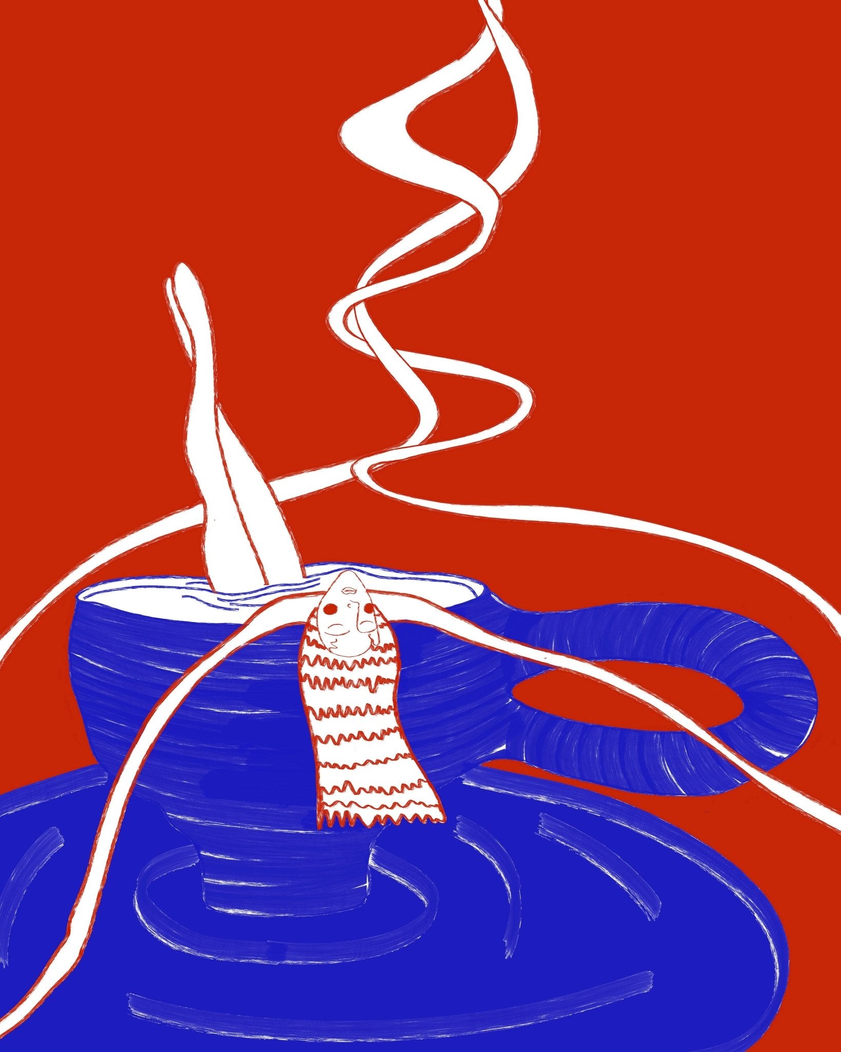Coffee Escape