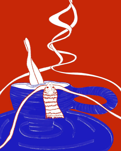 Coffee Escape