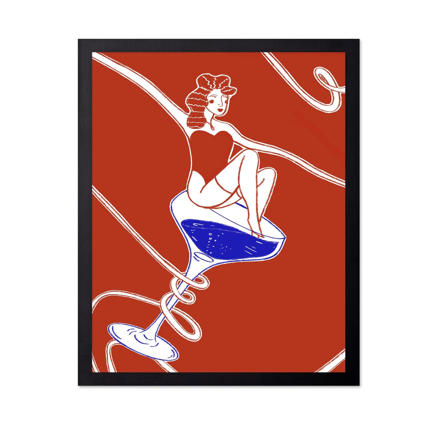 Cocktail Muse