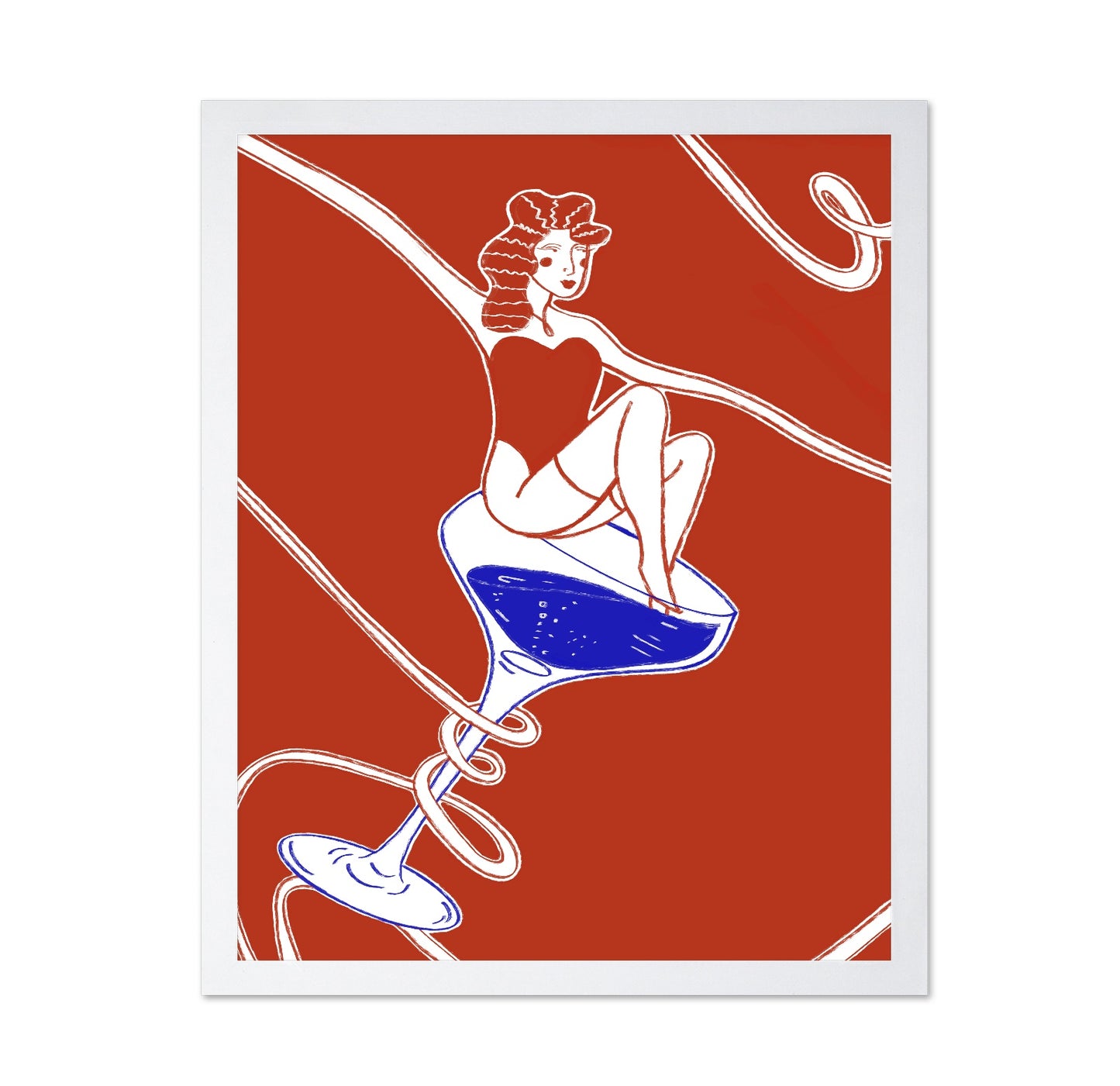 Cocktail Muse