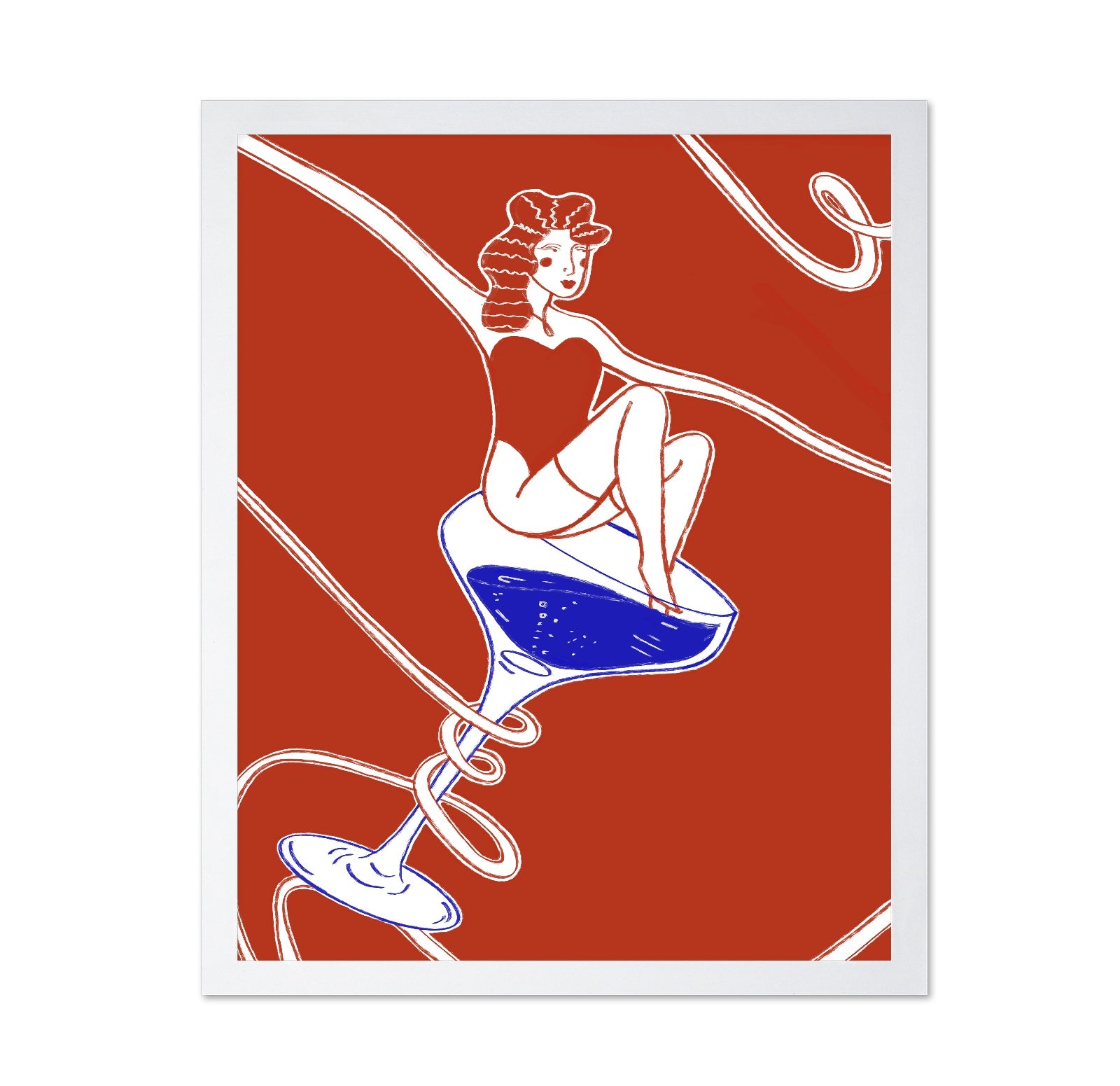 Cocktail Muse
