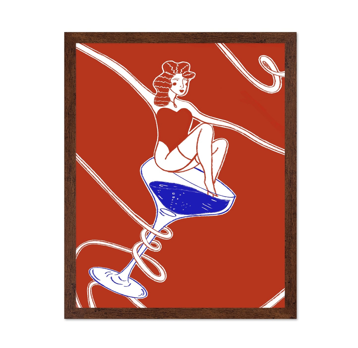 Cocktail Muse
