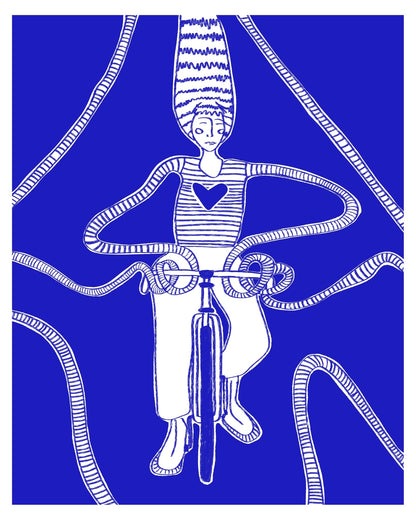 Heart Rider