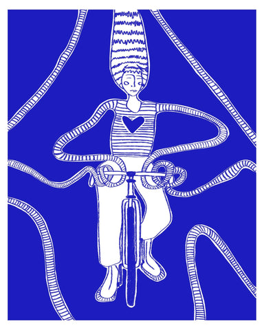 Heart Rider
