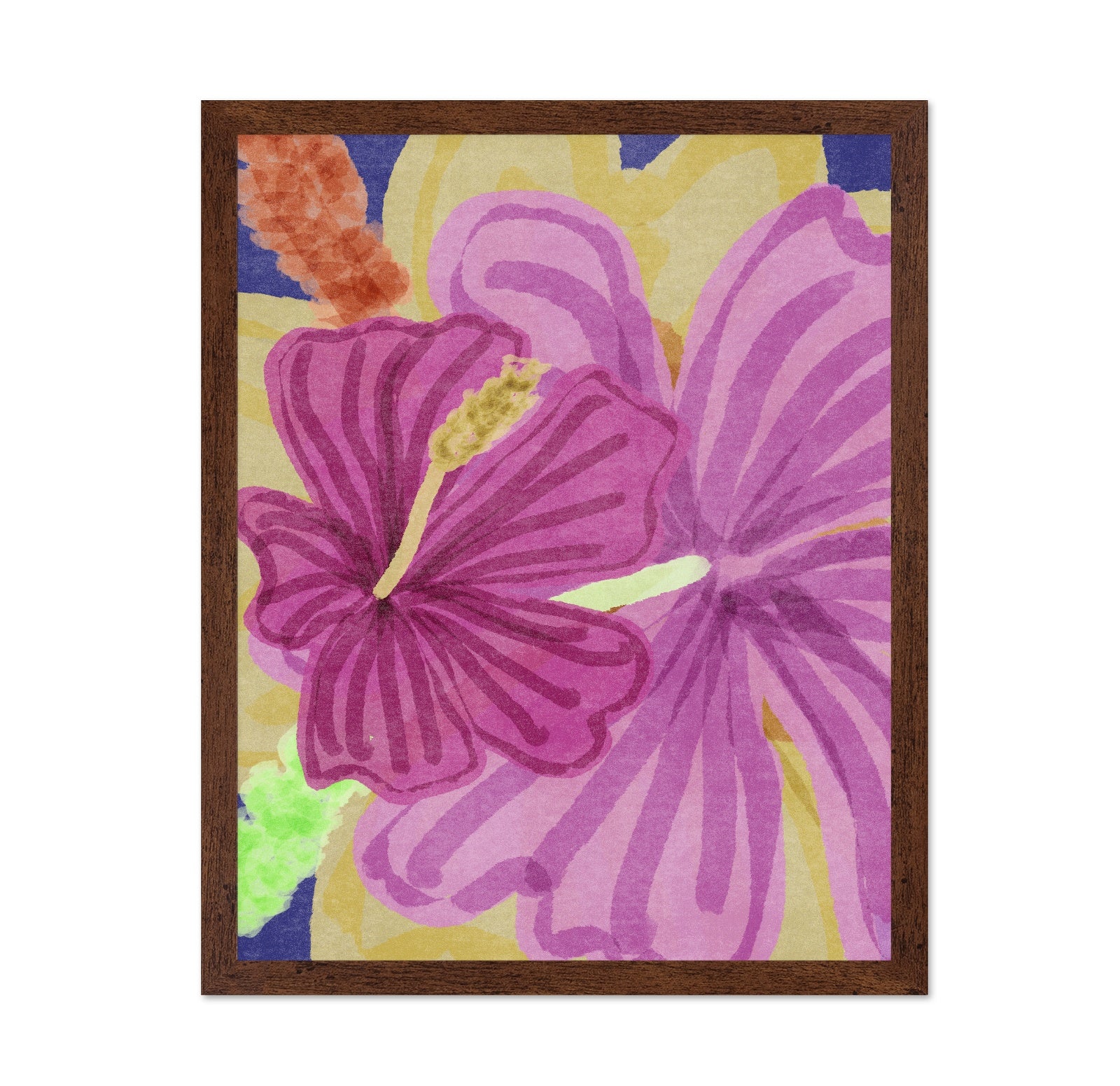 Pink Bloom Motion