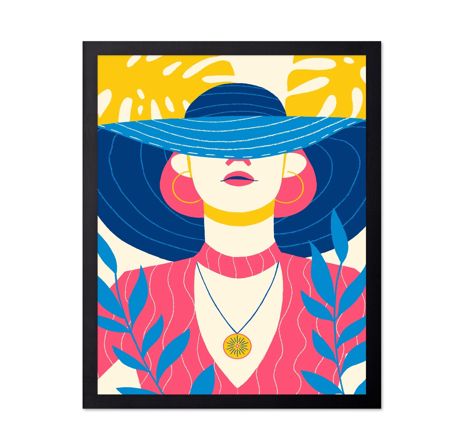 Sun Hat Style