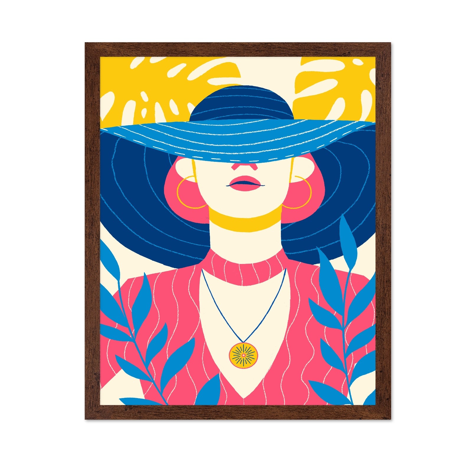 Sun Hat Style
