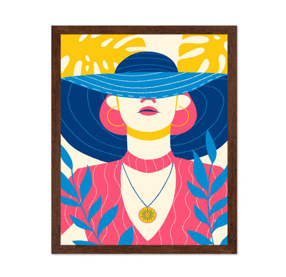 Sun Hat Style