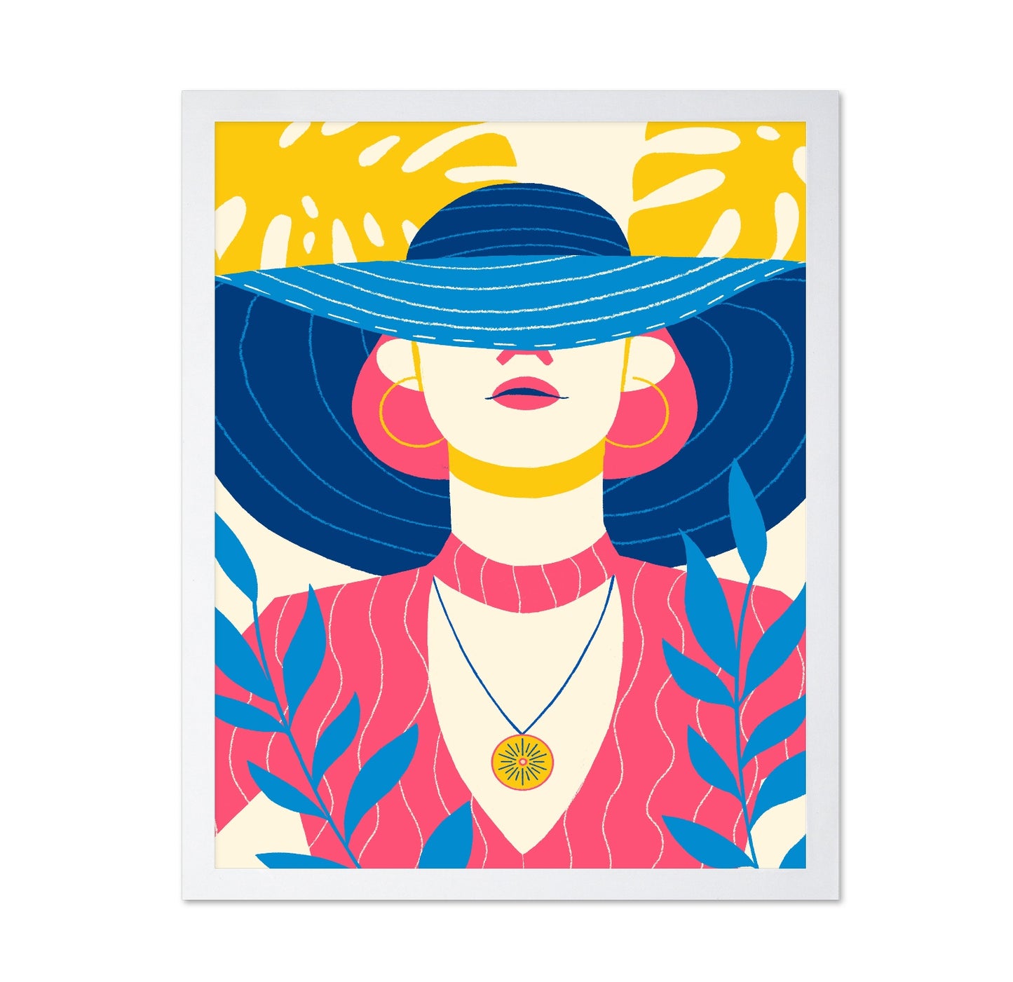 Sun Hat Style