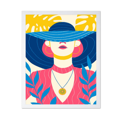 Sun Hat Style