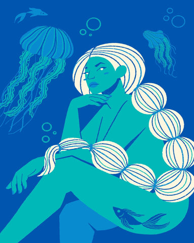 Ocean Muse