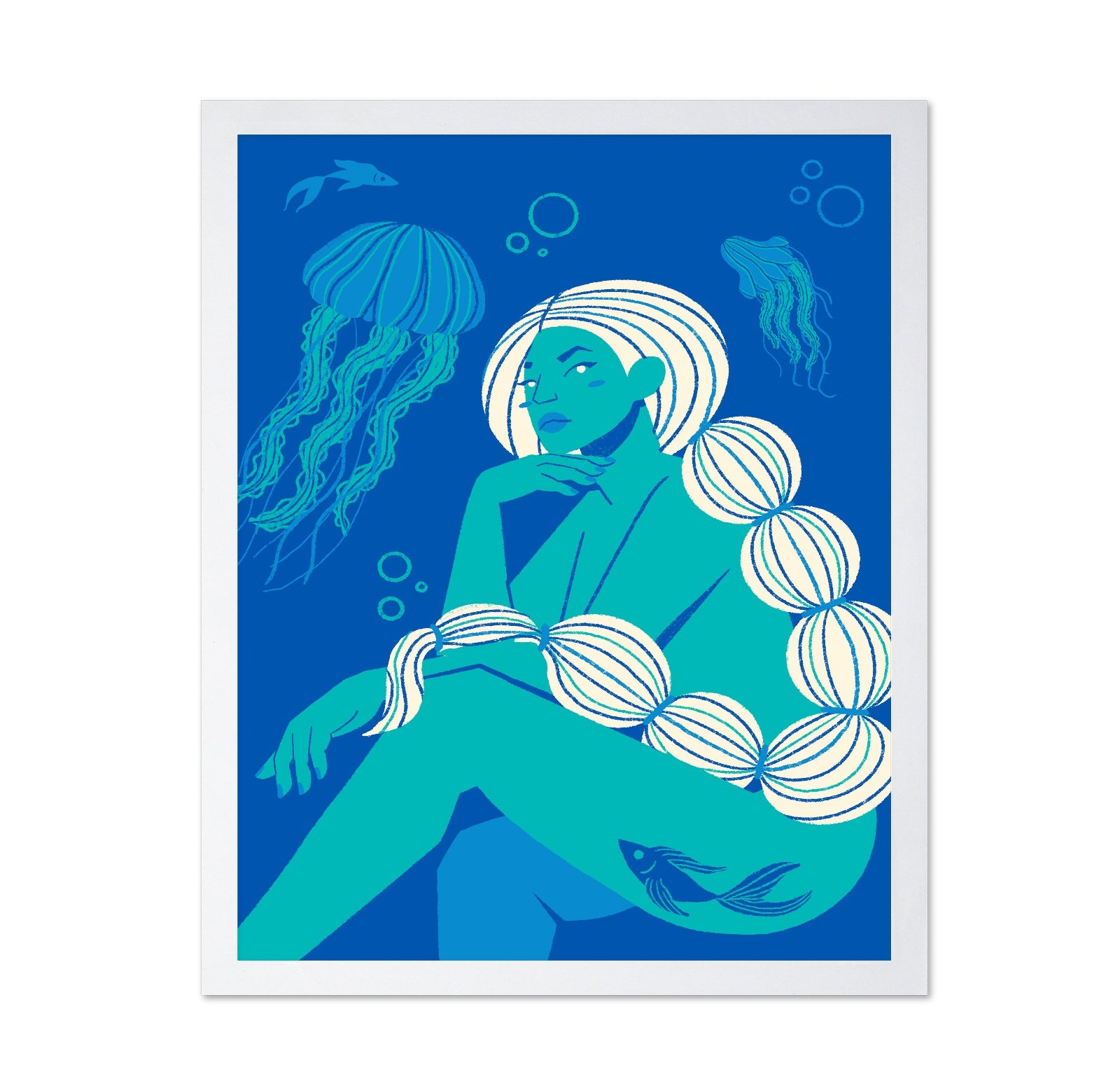 Ocean Muse