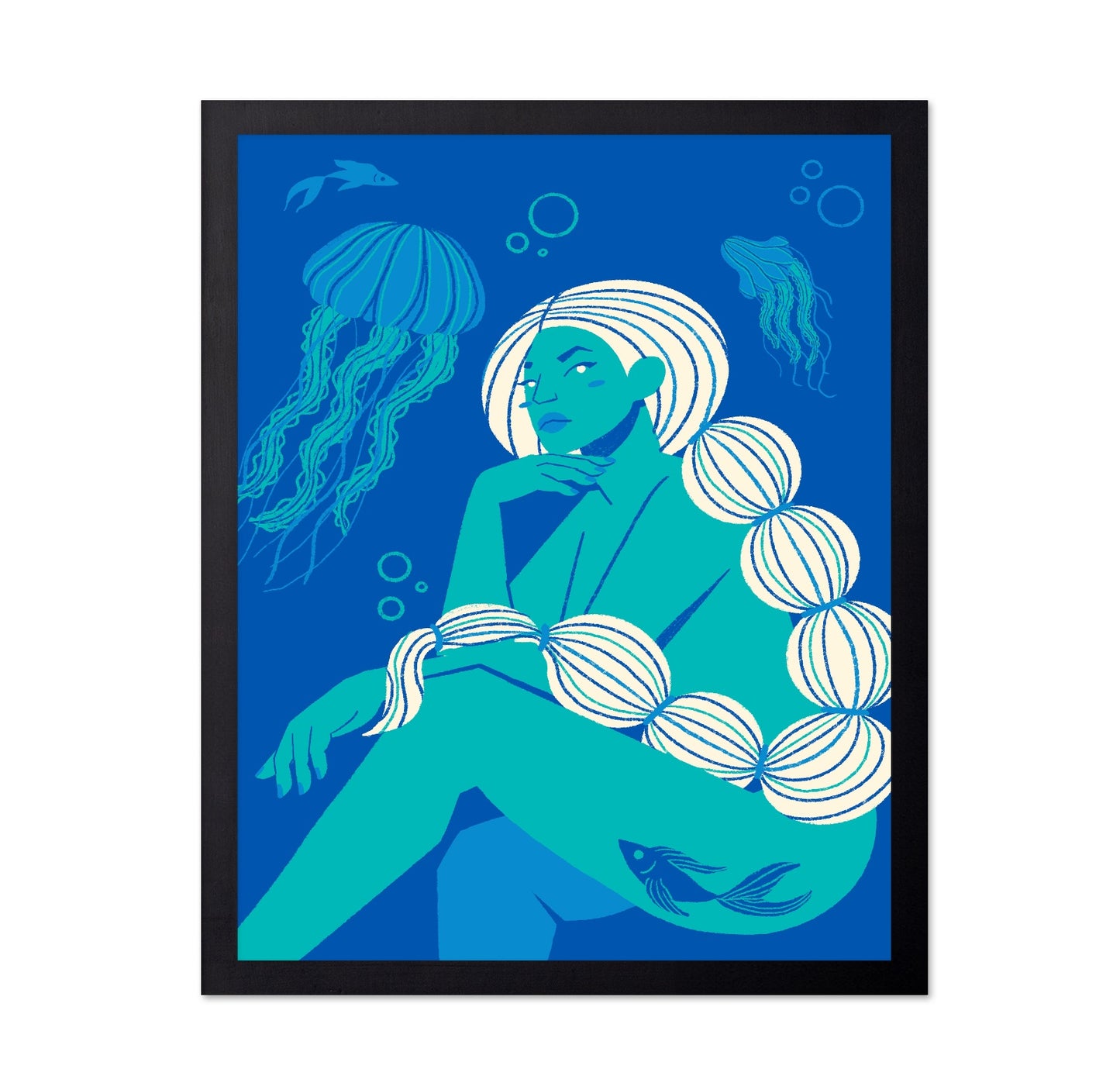 Ocean Muse