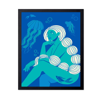 Ocean Muse