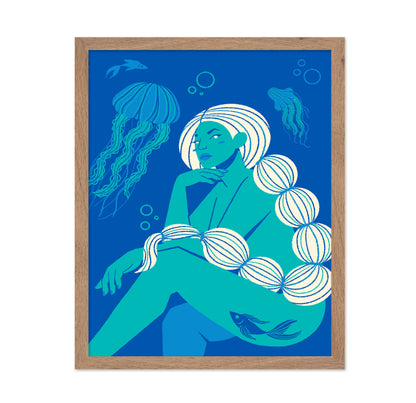 Ocean Muse