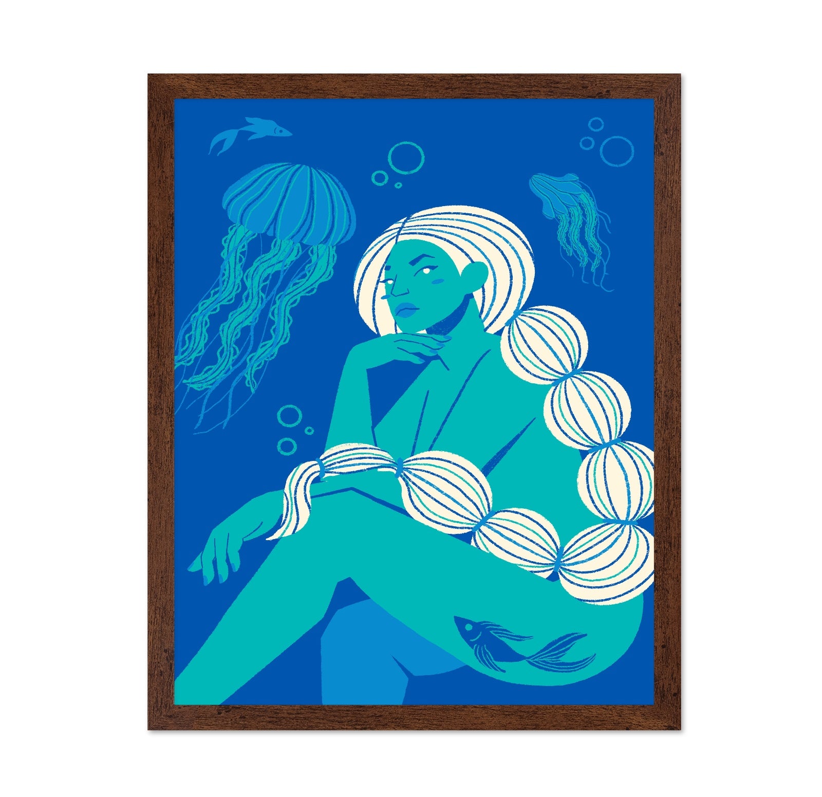 Ocean Muse
