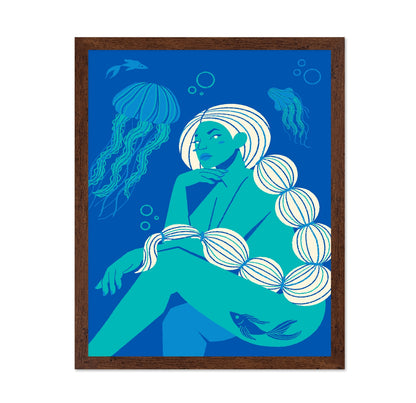 Ocean Muse