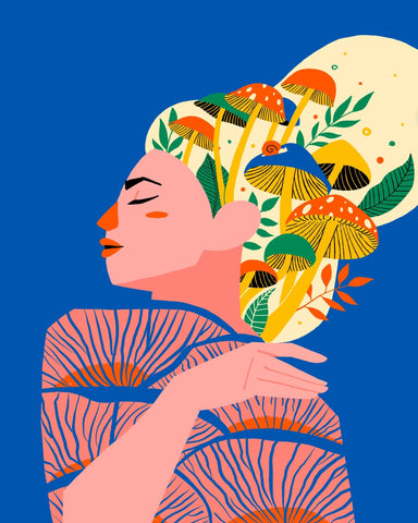 Mushroom Muse