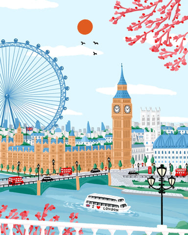 London City View No2