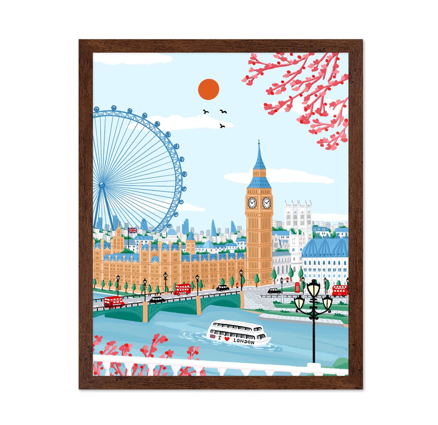 London City View No2
