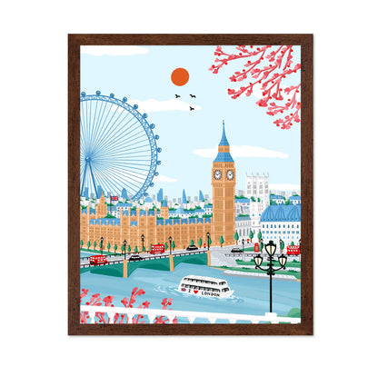 London City View No2