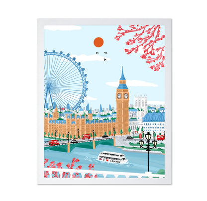 London City View No2